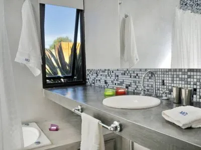 Apart Hotels Monte Gaviota