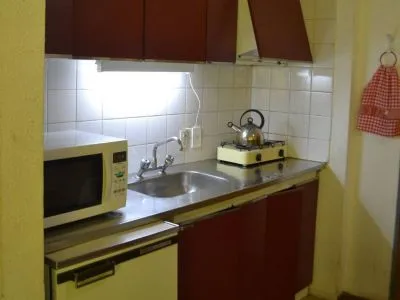 Lodging at Las Leñas Rodas Departamento