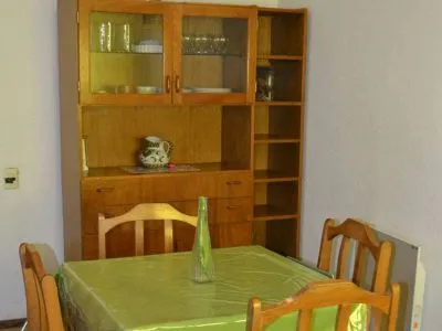 Lodging at Las Leñas Rodas Departamento