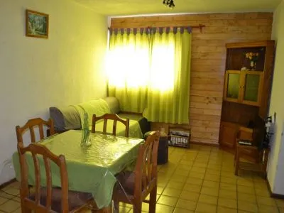 Lodging at Las Leñas Rodas Departamento