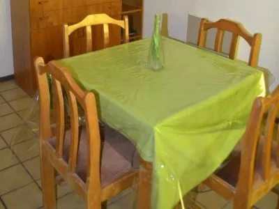 Lodging at Las Leñas Rodas Departamento