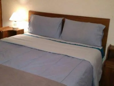 Lodging at Las Leñas Rodas Departamento