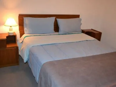 Lodging at Las Leñas Rodas Departamento