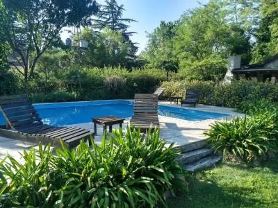 Las Retamas Apart Boutique