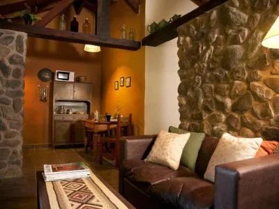 Apart Hotels Las Retamas Apart Boutique