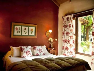 Apart Hotels Las Retamas Apart Boutique