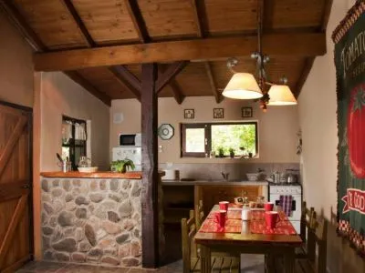 Apart Hotels Las Retamas Apart Boutique