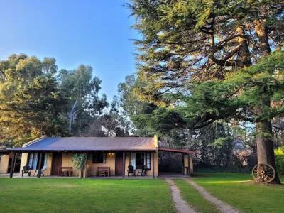 Apart Hotels Las Retamas Apart Boutique