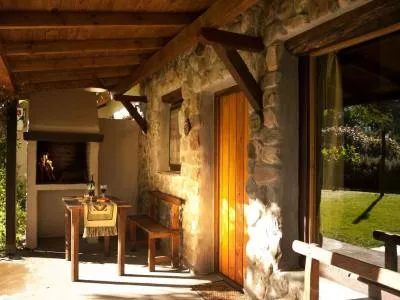 Apart Hotels Las Retamas Apart Boutique