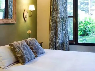 Apart Hotels Las Retamas Apart Boutique