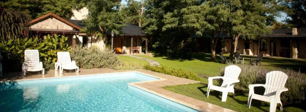 Apart Hotels Las Retamas Apart Boutique