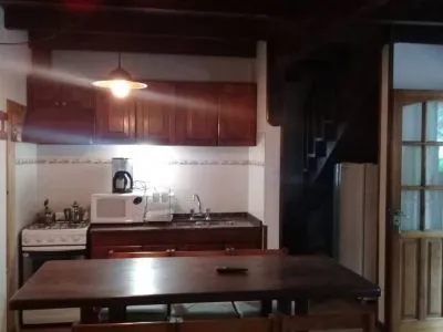 Apart Hotels Aldea Kleinwald cabañas y Apart Hotel