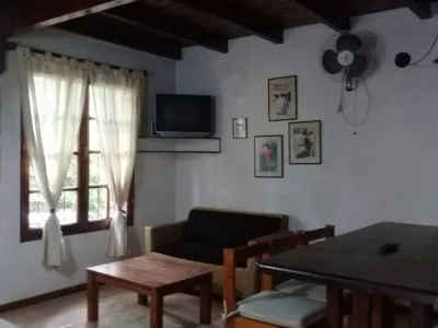 Apart Hotels Aldea Kleinwald cabañas y Apart Hotel