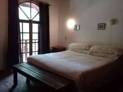 Apart Hotels Aldea Kleinwald cabañas y Apart Hotel