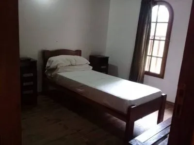 Apart Hotels Aldea Kleinwald cabañas y Apart Hotel