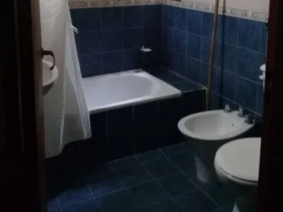 Apart Hotels Aldea Kleinwald cabañas y Apart Hotel