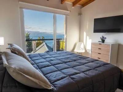 Lagos Del Sur Cabañas 3 estrellas  en  Bariloche