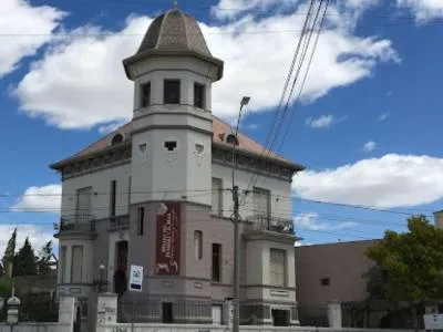 Oceanogáfico y de Ciencias Naturales Museums  in  Puerto Madryn