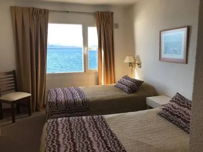 2-star Hotels Bariloche Flat Hotel