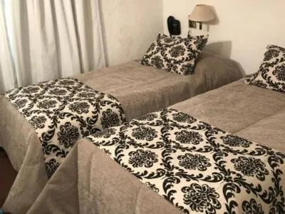 2-star Hotels Bariloche Flat Hotel