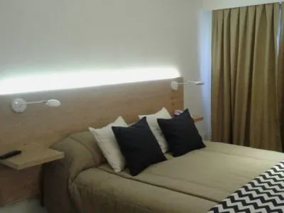 2-star Hotels Bariloche Flat Hotel