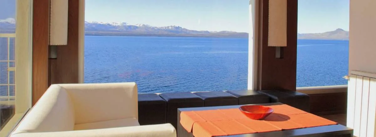 2-star Hotels Bariloche Flat Hotel