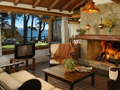 La Malinka 3-star Hotels  in  Bariloche