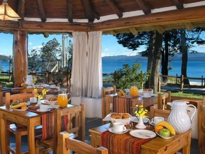 3-star Hotels La Malinka