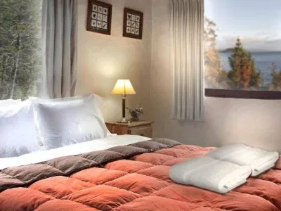 3-star Hotels La Malinka