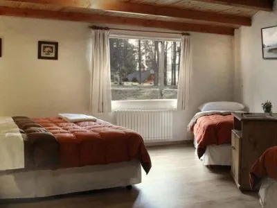 3-star Hotels La Malinka