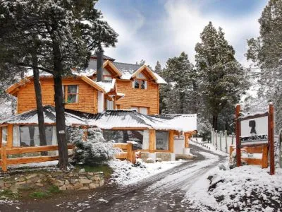 3-star Hotels La Malinka