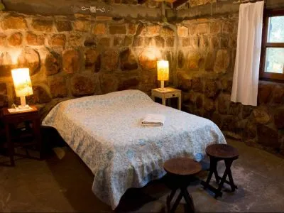 Bed & Breakfast Casa de Piedra