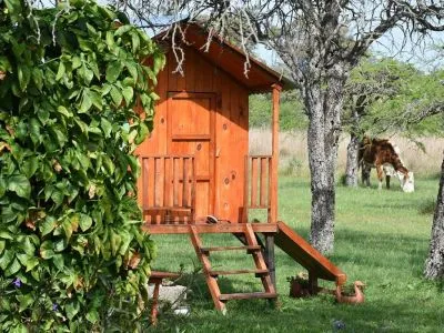 Bed & Breakfast Casa de Piedra