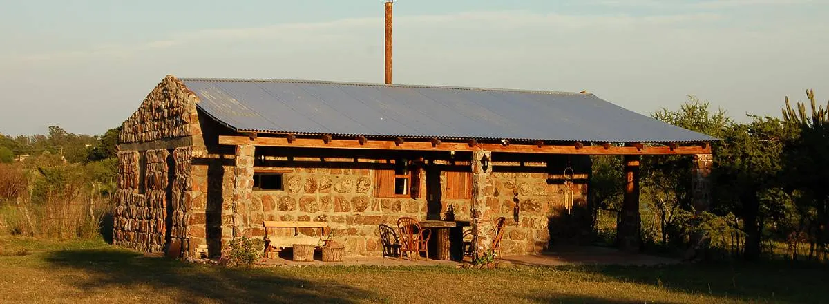 Bed & Breakfast Casa de Piedra