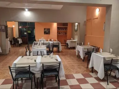 2-star Hotels Hotel Los Olivos