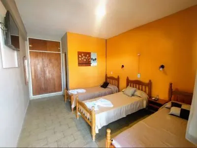 2-star Hotels Hotel Los Olivos