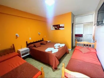 2-star Hotels Hotel Los Olivos