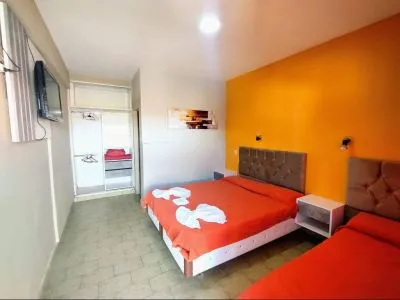 2-star Hotels Hotel Los Olivos