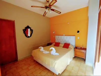 2-star Hotels Hotel Los Olivos