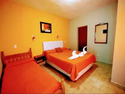 2-star Hotels Hotel Los Olivos