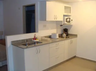 Departamentos Pórtico Sur