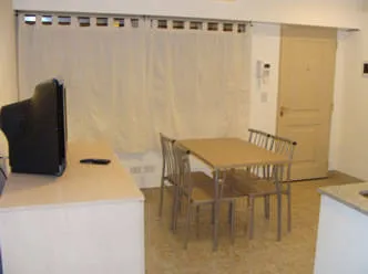 Departamentos Pórtico Sur