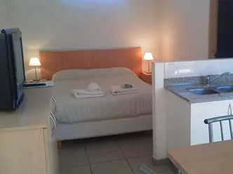 Departamentos Pórtico Sur