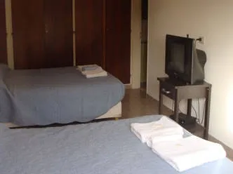 Departamentos Pórtico Sur