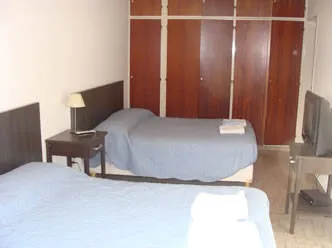 Departamentos Pórtico Sur