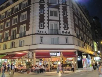 Regis 3-star Hotels  in  Buenos Aires
