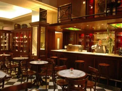 Hoteles 4 estrellas Tanguero Hotel Boutique Antique