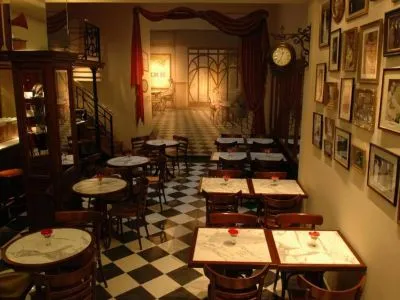 Hoteles 4 estrellas Tanguero Hotel Boutique Antique