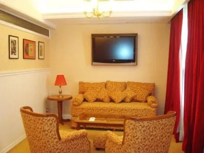 Hoteles 4 estrellas Tanguero Hotel Boutique Antique