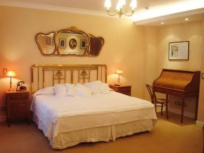 Hoteles 4 estrellas Tanguero Hotel Boutique Antique